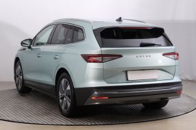 Škoda Enyaq - 2021