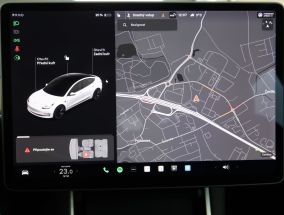 Tesla Model 3 - 2020