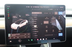 Tesla Model 3 - 2020