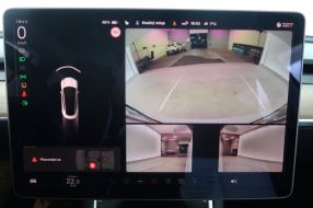 Tesla Model 3 - 2020