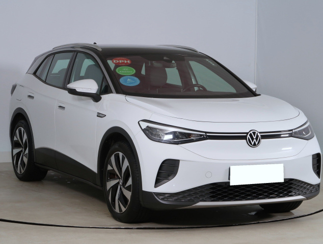 Volkswagen ID.4 2021