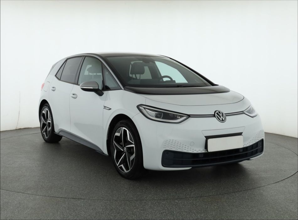 Volkswagen ID.3 - 2020
