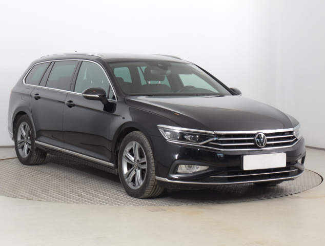 Volkswagen Passat 2020