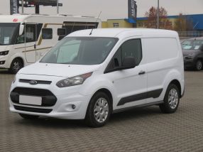 Ford Transit Connect - 2017