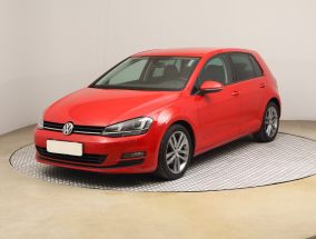 Volkswagen Golf - 2014
