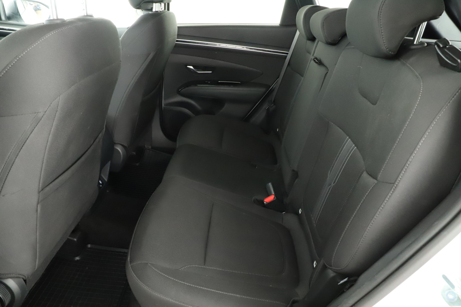 Hyundai Tucson - 2023