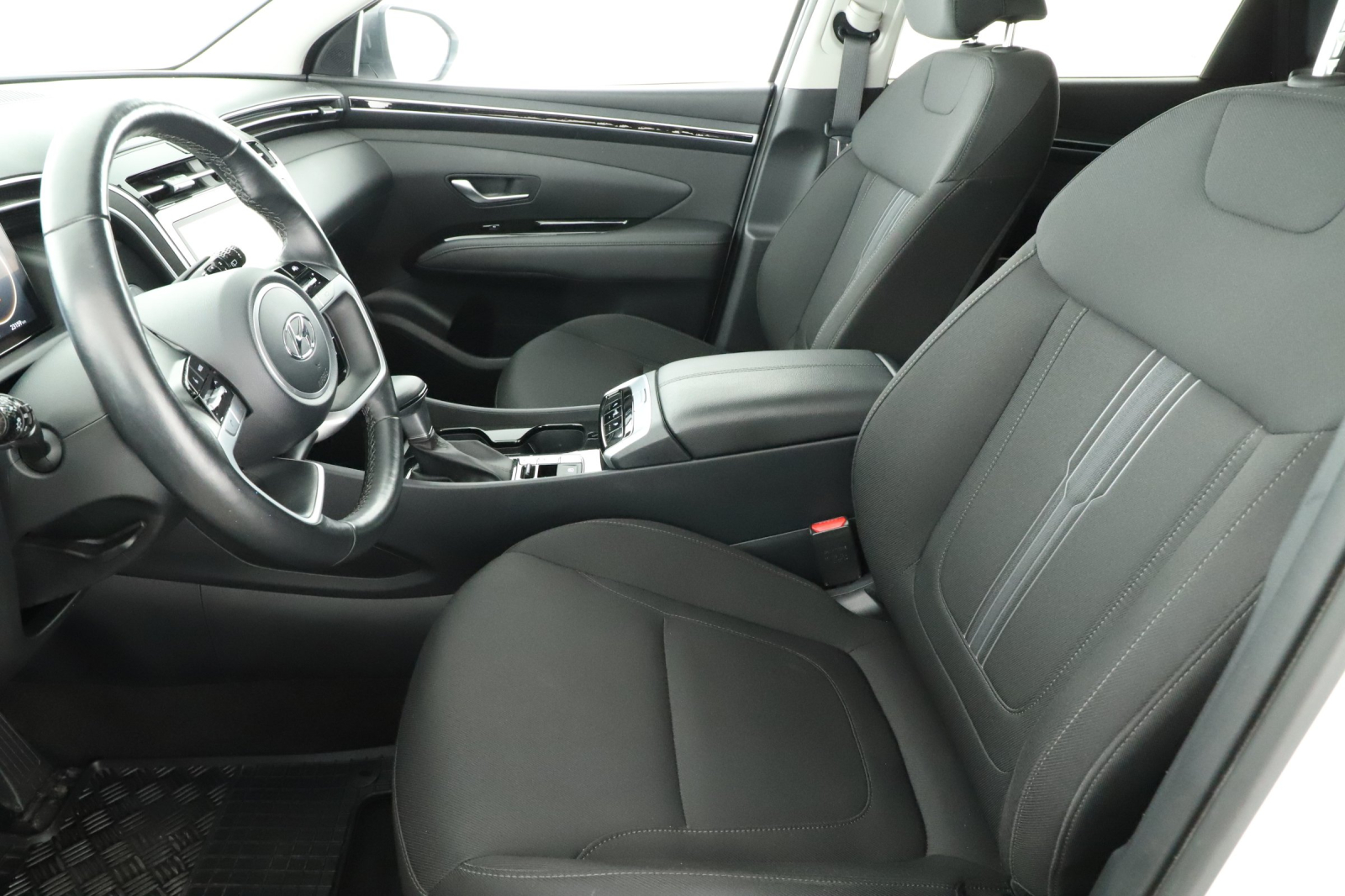 Hyundai Tucson - 2023