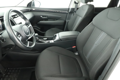 Hyundai Tucson - 2023