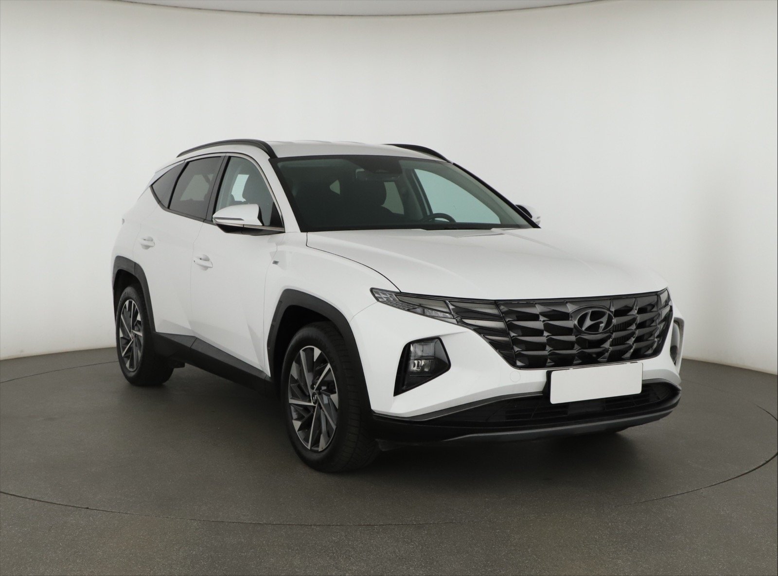 Hyundai Tucson - 2023