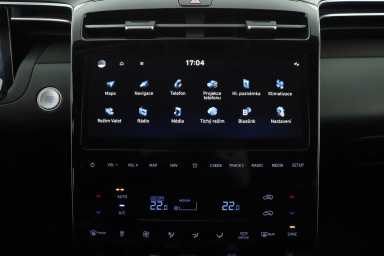 Hyundai Tucson - 2023