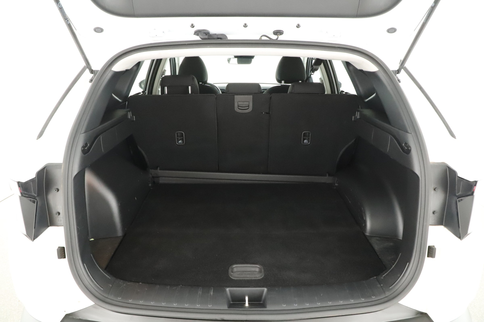 Hyundai Tucson - 2023