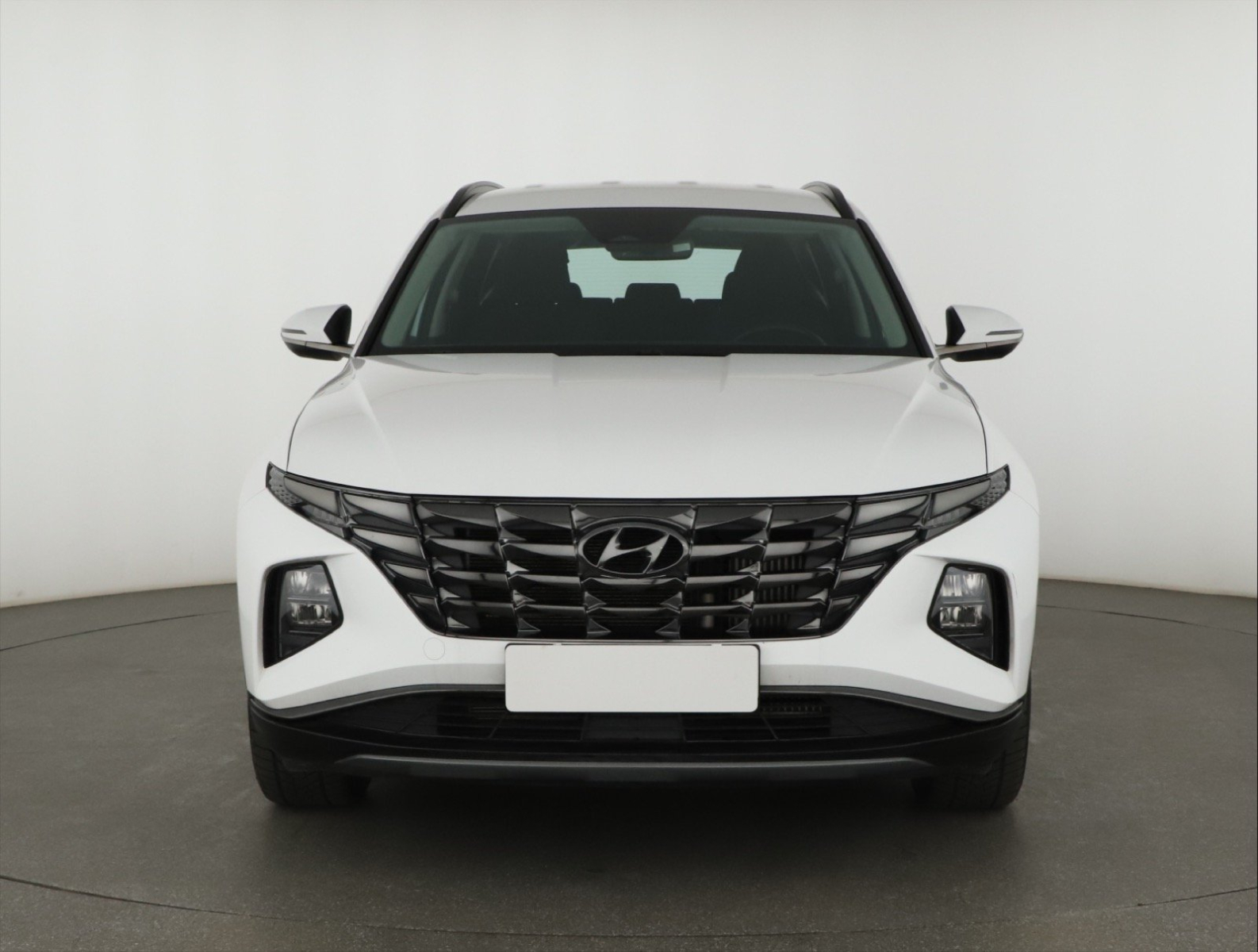 Hyundai Tucson - 2023