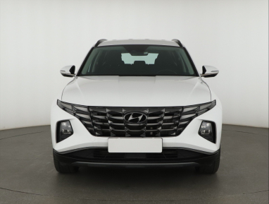 Hyundai Tucson - 2023