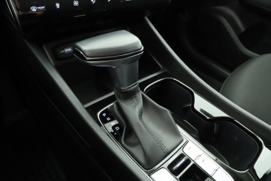 Hyundai Tucson - 2023