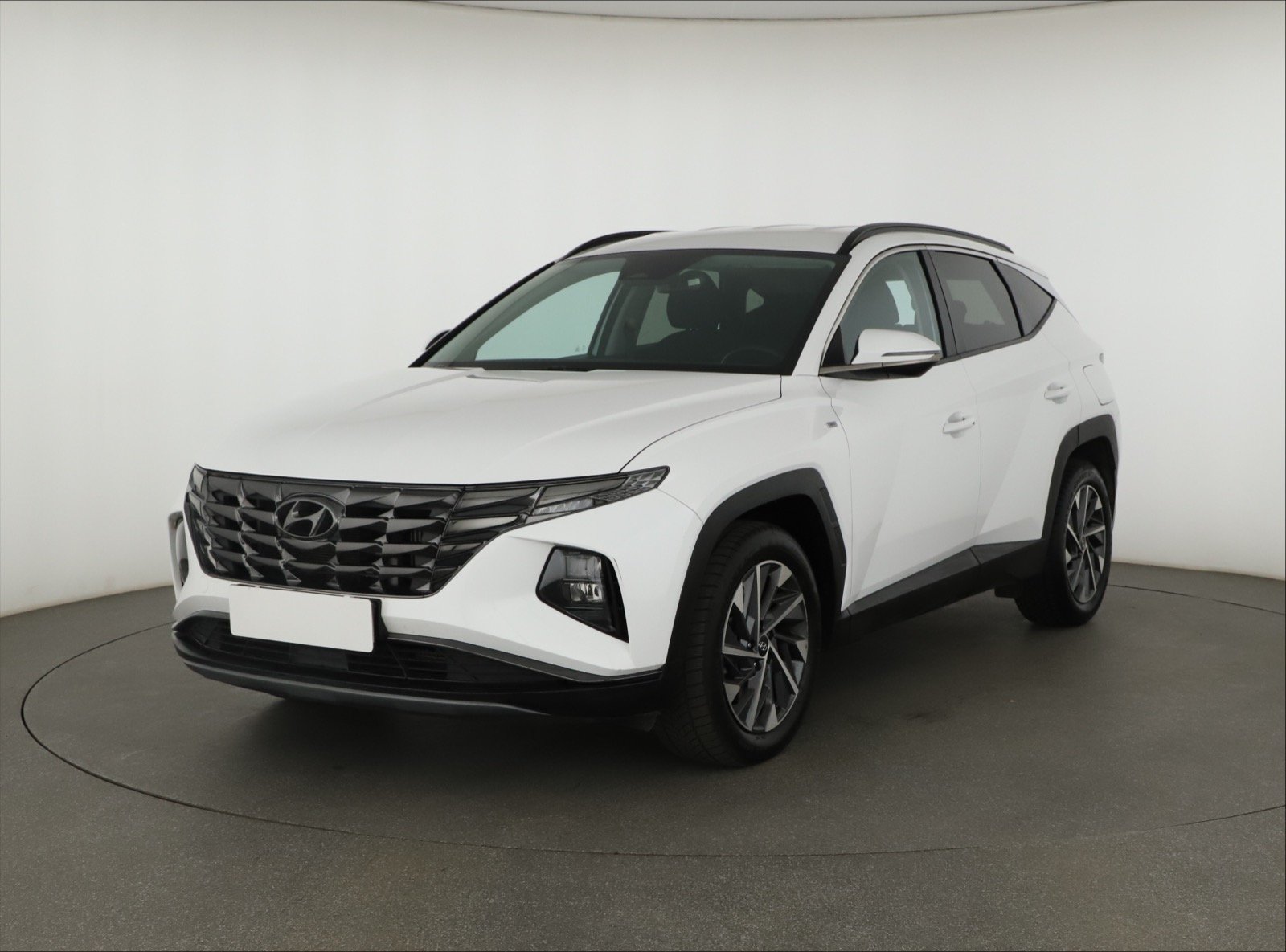 Hyundai Tucson - 2023
