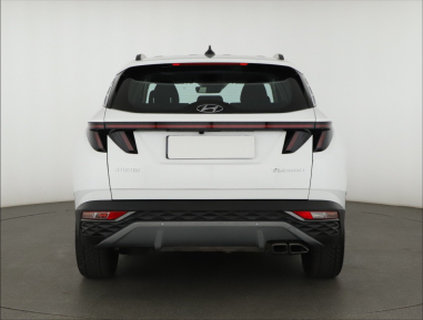 Hyundai Tucson - 2023