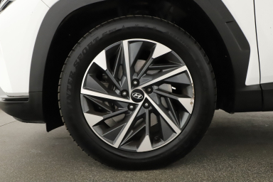 Hyundai Tucson - 2023