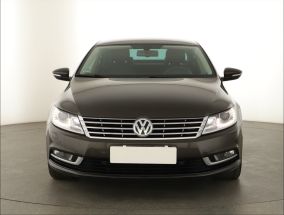 Volkswagen CC - 2013