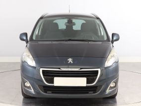 Peugeot 5008 - 2014