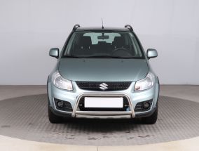 Suzuki SX4 - 2010
