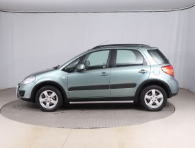 Suzuki SX4 - 2010