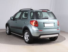 Suzuki SX4 - 2010