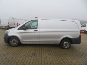 Mercedes-Benz Vito - 2019