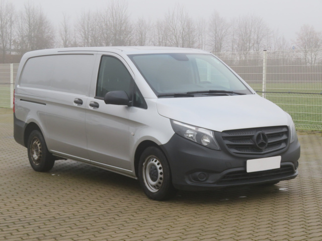 Mercedes-Benz Vito 2019