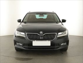 Skoda Superb - 2016
