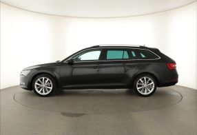 Skoda Superb - 2016