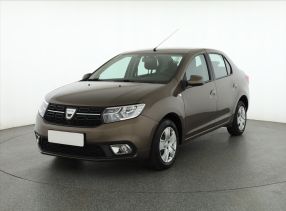 Dacia Logan - 2019