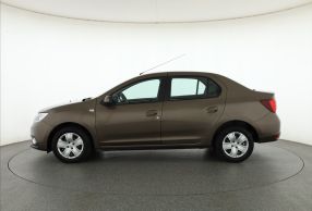 Dacia Logan - 2019