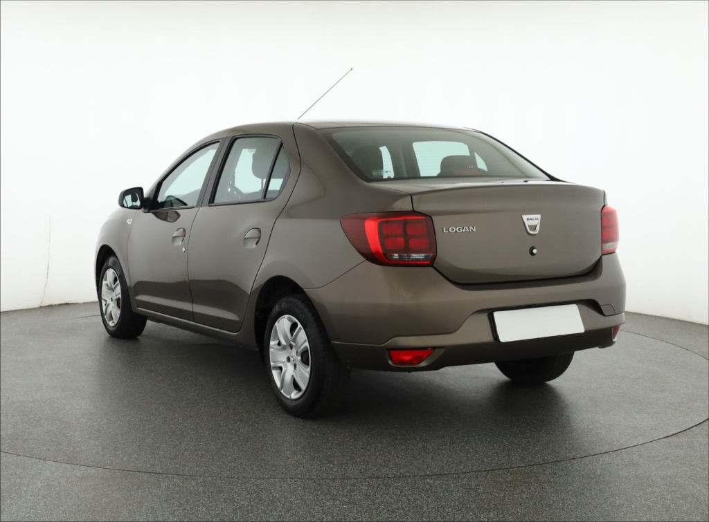Dacia Logan