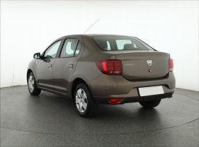 Dacia Logan - 2019