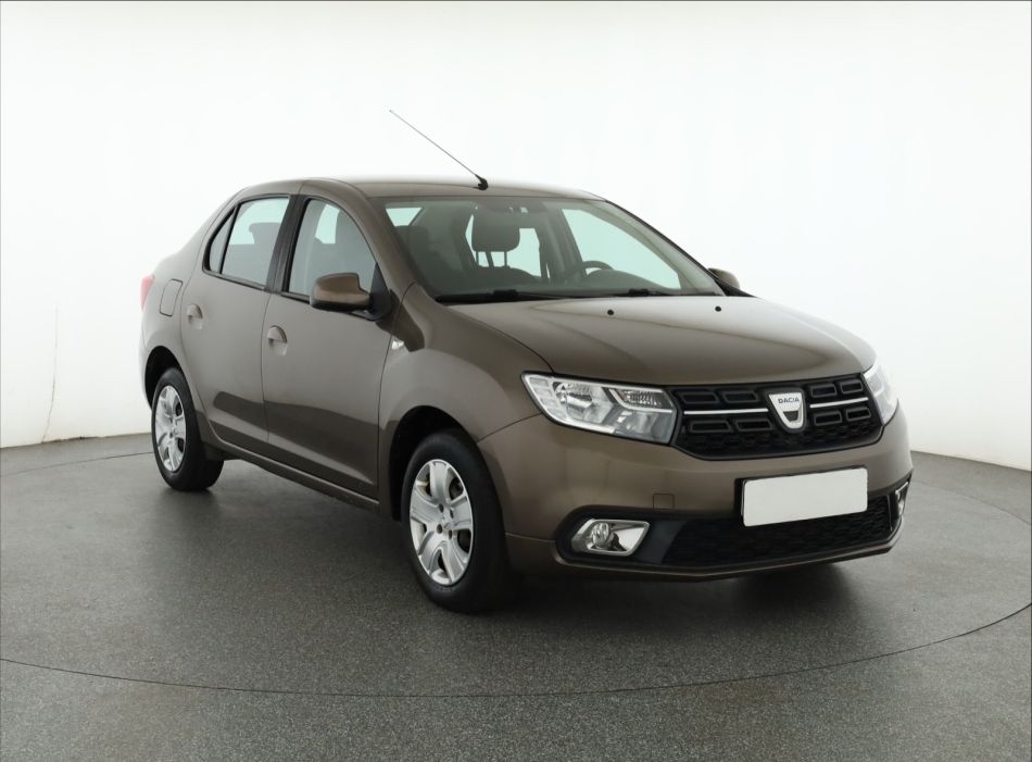 Dacia Logan - 2019