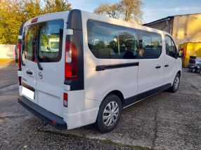Opel Vivaro - 2019