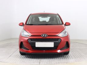 Hyundai i10 - 2019