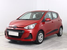 Hyundai i10 - 2019