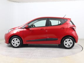 Hyundai i10 - 2019