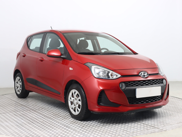 Hyundai i10 2019