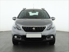 Peugeot 2008 - 2018