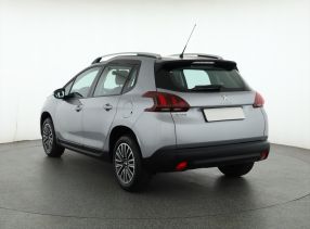 Peugeot 2008 - 2018