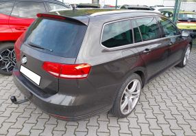 Volkswagen Passat - 2016