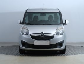 Opel Combo - 2016