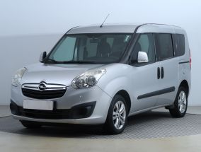 Opel Combo - 2016