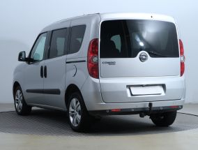 Opel Combo - 2016