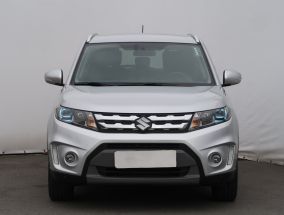 Suzuki Vitara - 2017
