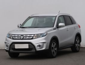 Suzuki Vitara - 2017