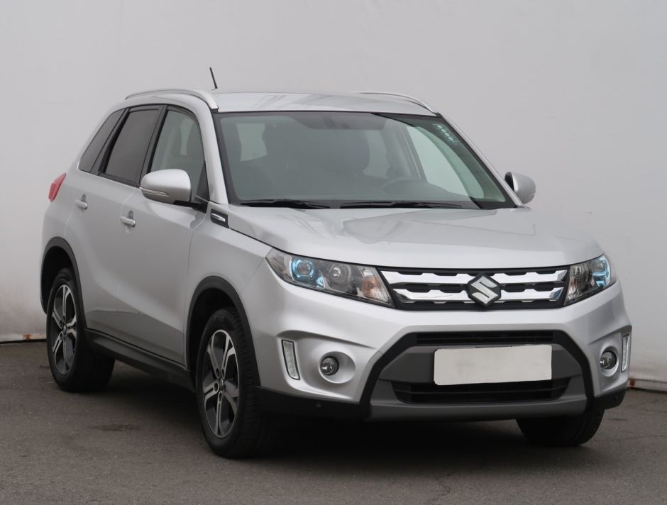 Suzuki Vitara - 2017