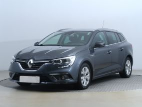 Renault Megane - 2019